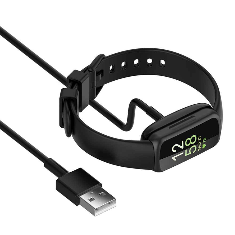 Watch Charger Cable For fitbit Inspire3 Smart Bracelet Activity Tracker