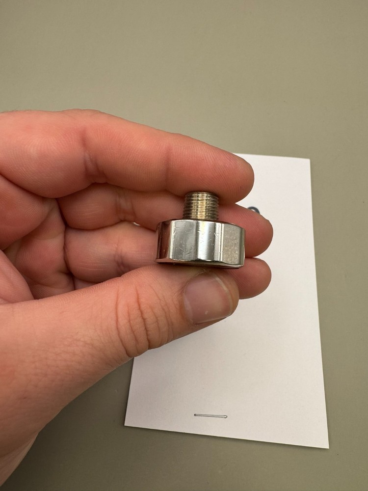 Paintball O-160 Gauge