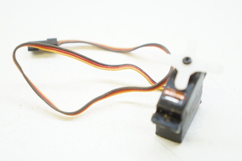 SPEKTRUM A3030 SUB-MICRO AIRCRAFT SERVO