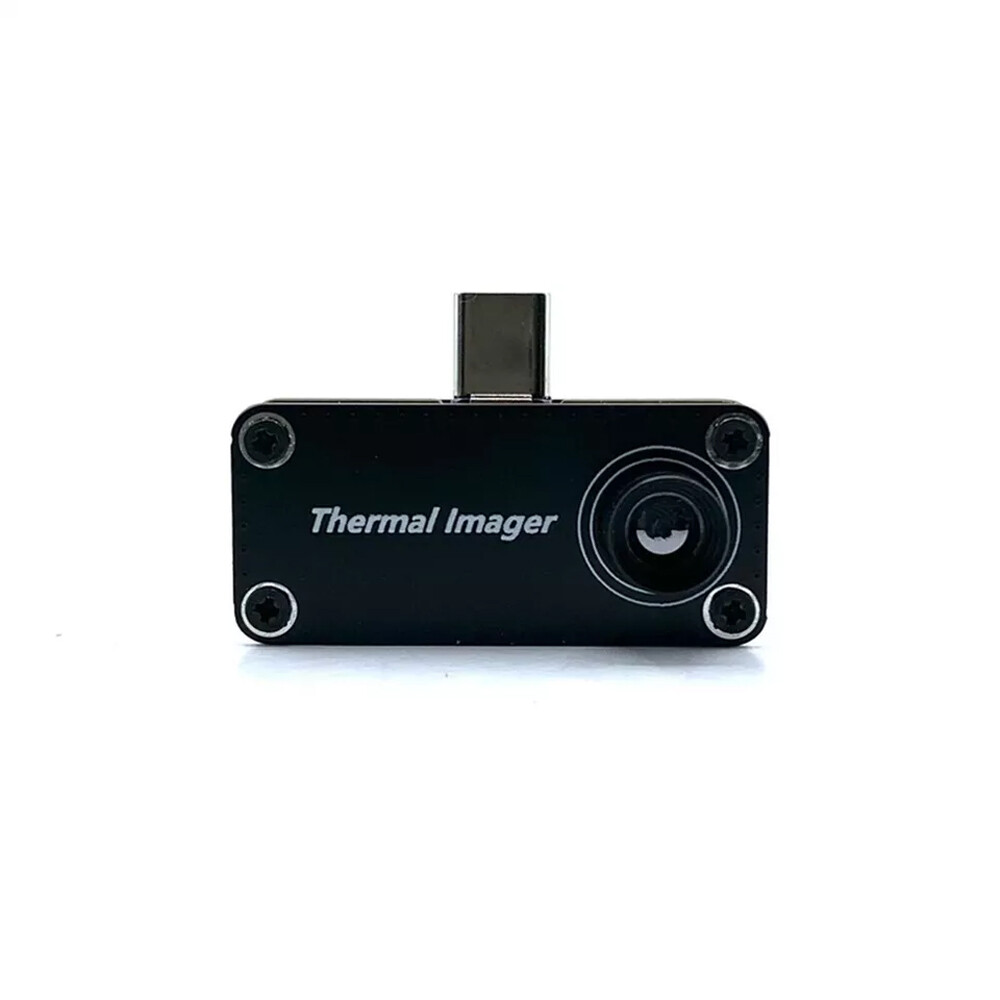 Infrared Thermal Imaging Camera IR Imager USB Type-C for Android Phone US