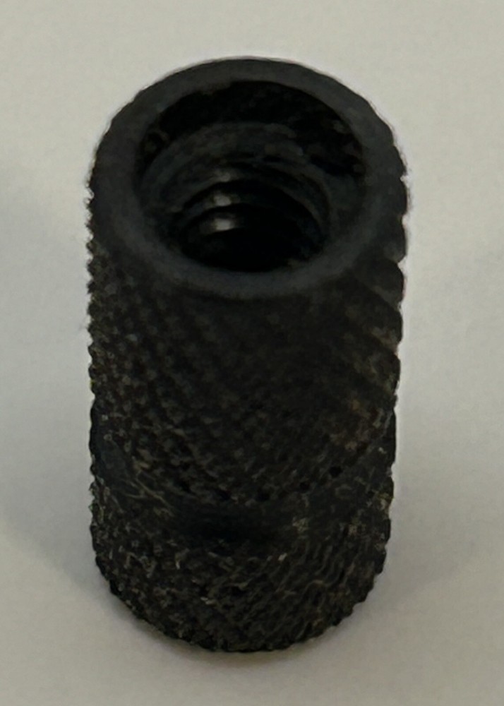 Original COLT Cylinder Ejector Extractor Pin Rod Head PYTHON, POLICE POSITIVE