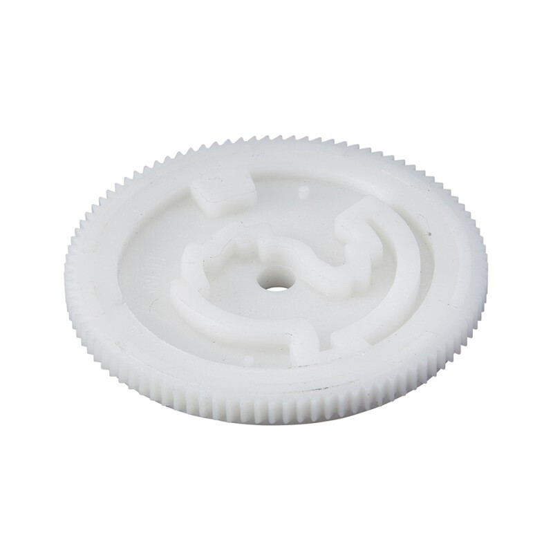 Kinetico Water Softener White Main Control Disc