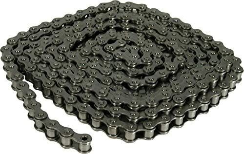 Standard Roller Chain 40-1R x 10 Feet for Slide Gate Operator (Eagle-2000 Series