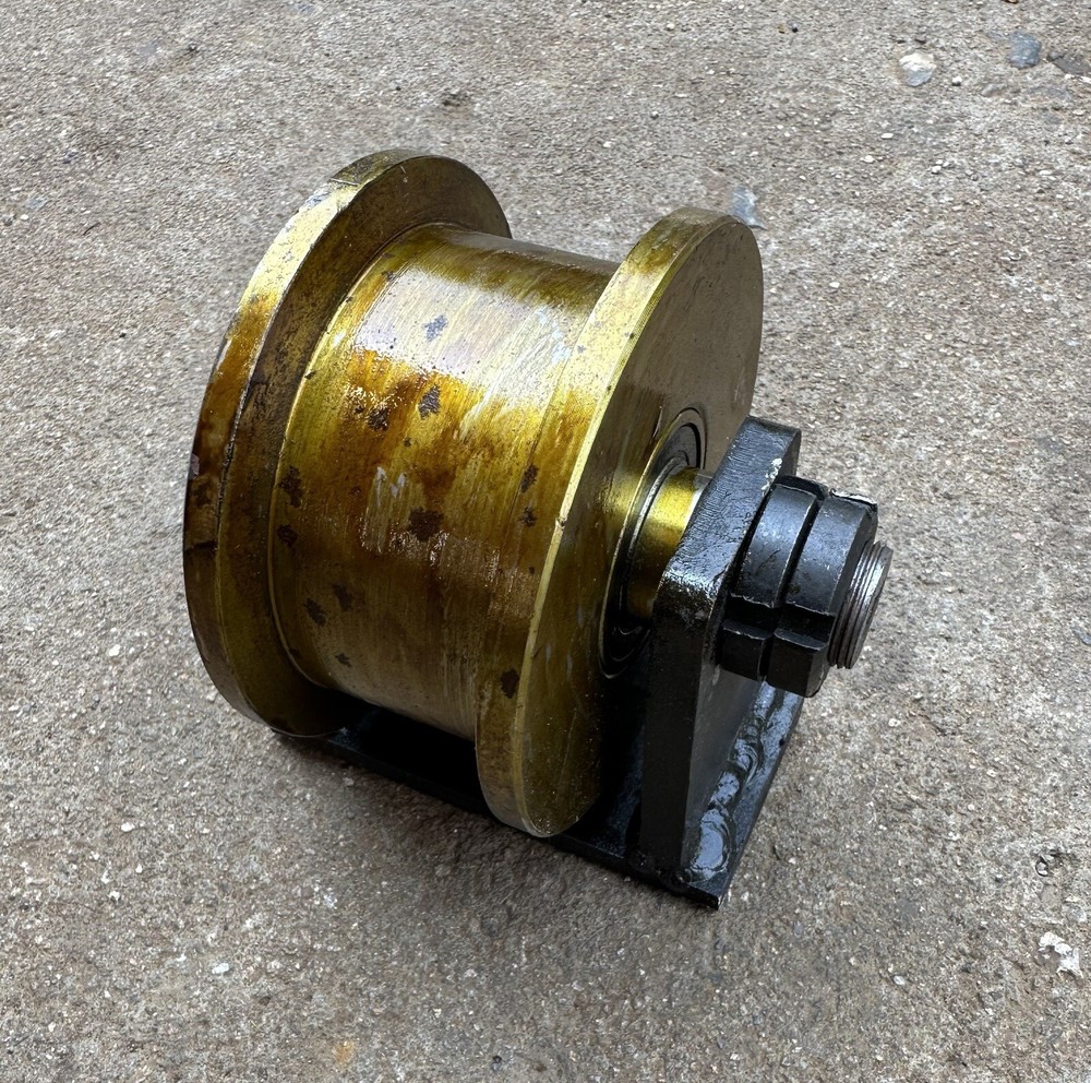 railway wheel train wheel Railway Wheelset - Assembled Wheels
