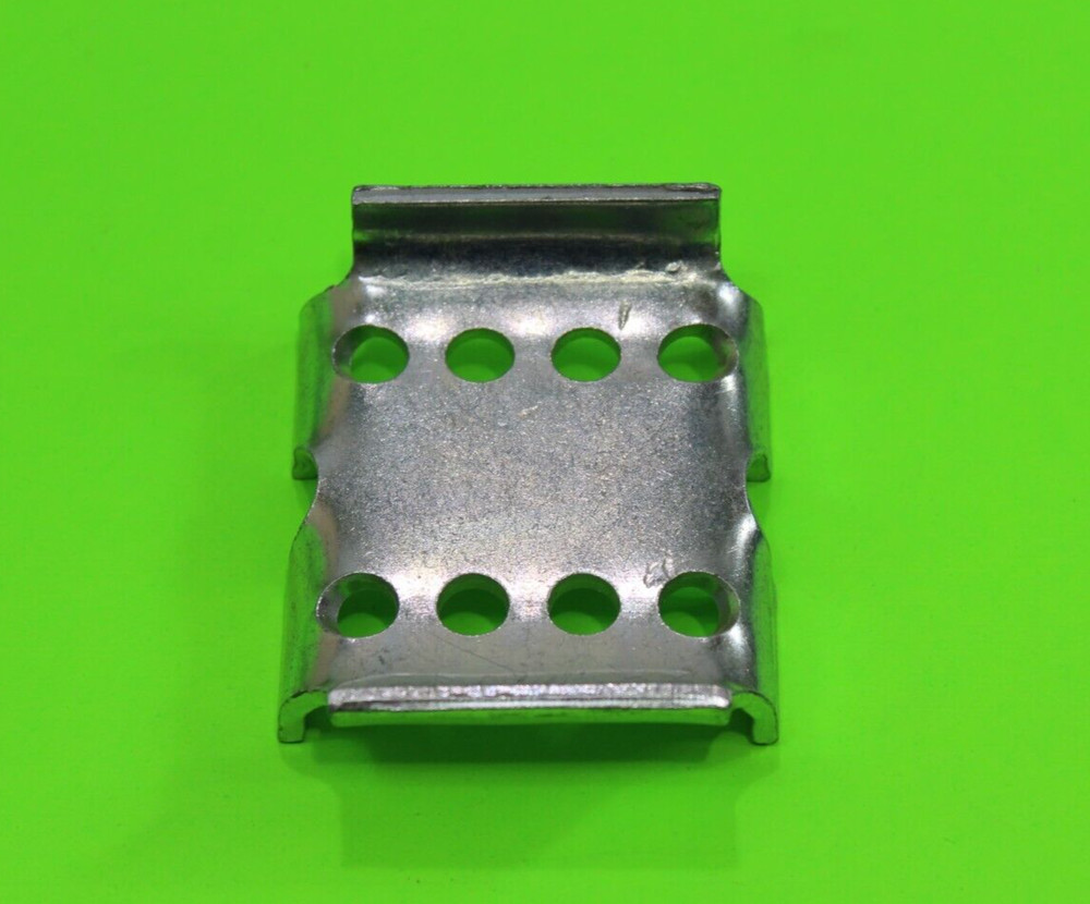 EZ Loader Locking Bracket for Upright Channel Bunk Bracket 250-022511-02