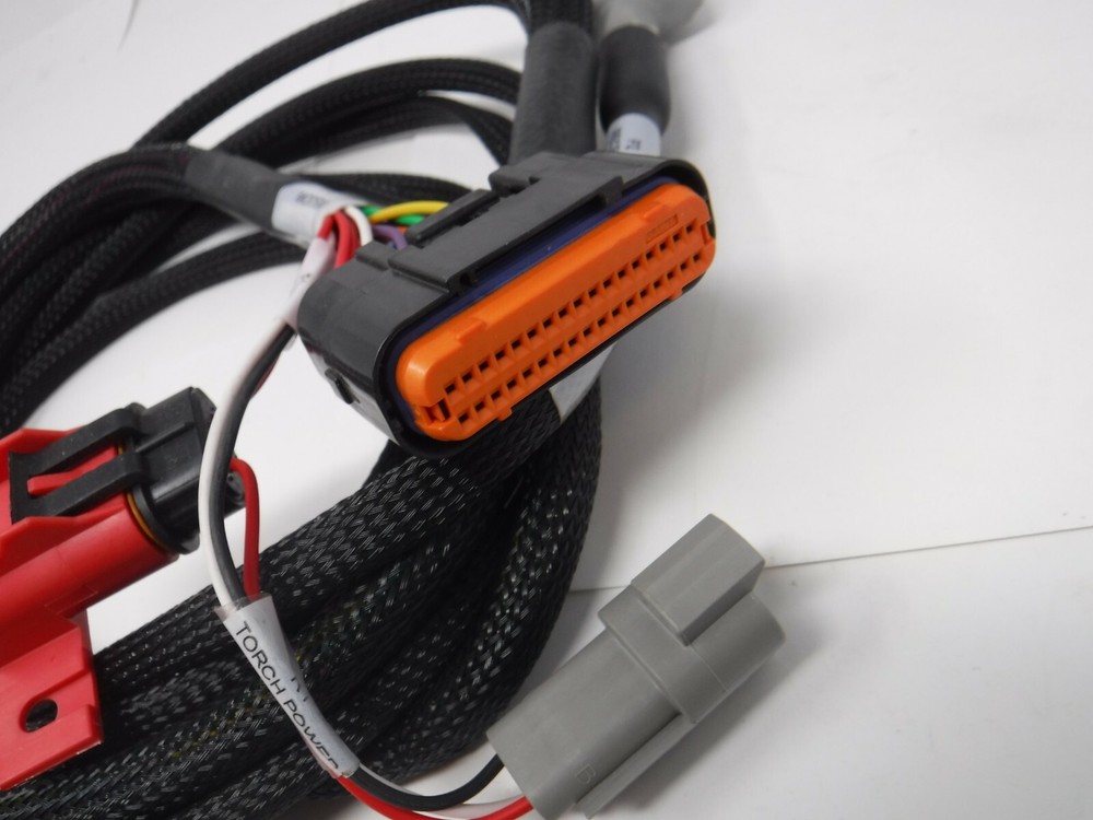 Trimble 77648 CABLE KIT, AGCO/CHALLENGER/MF CAN INTERFACE *NEW*