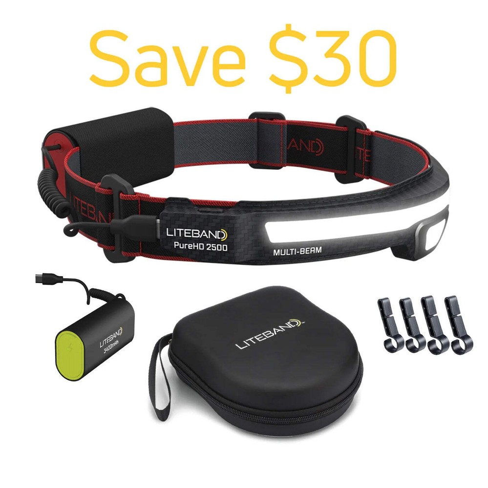 PRO 2500 PureHD™ Bundle