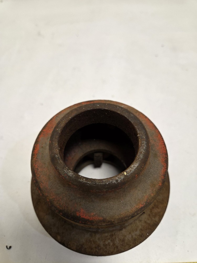 Ridgid 12-R 1-1/2” NPT Die Head (Rusty)