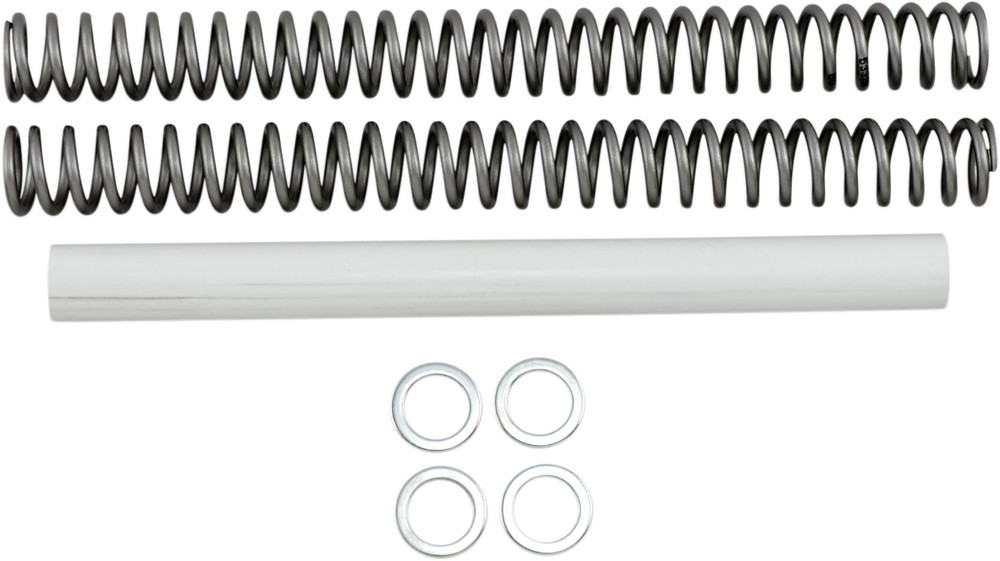 RACE TECH FRSP S3234080 .80 KG/MM FORK SPRINGS
