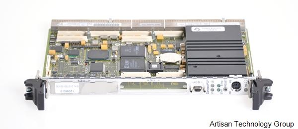 Force Computers cPCI-731 Single Slot CPU Board