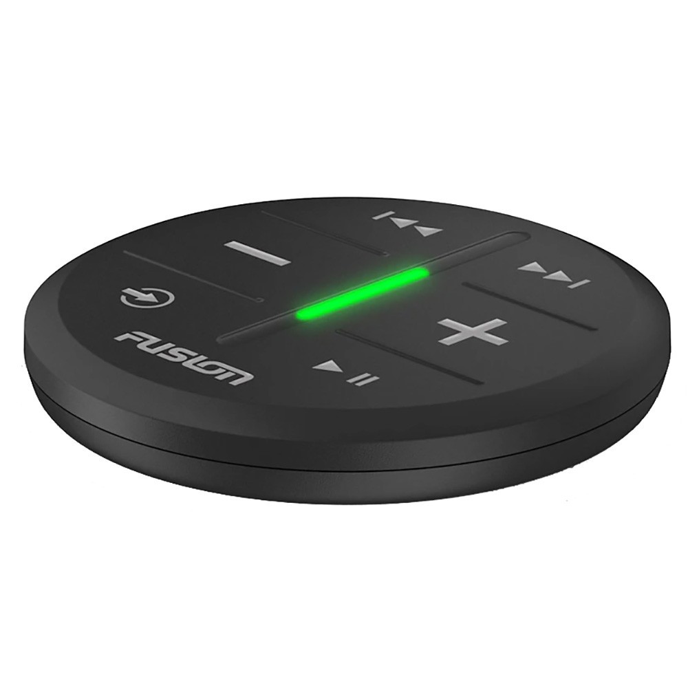 Fusion ARX70B Wireless Remote - Black 010-02167-20