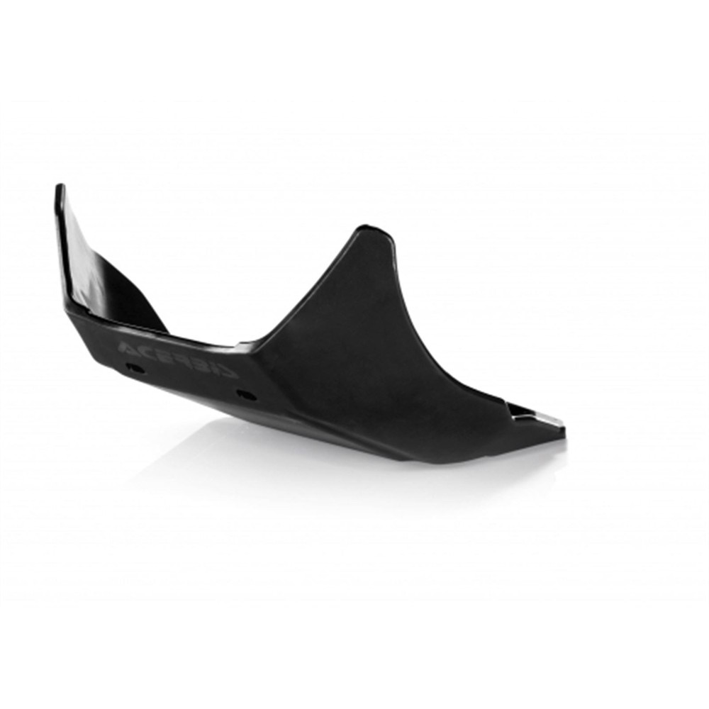 Acerbis Skid Plate Black 2676180001