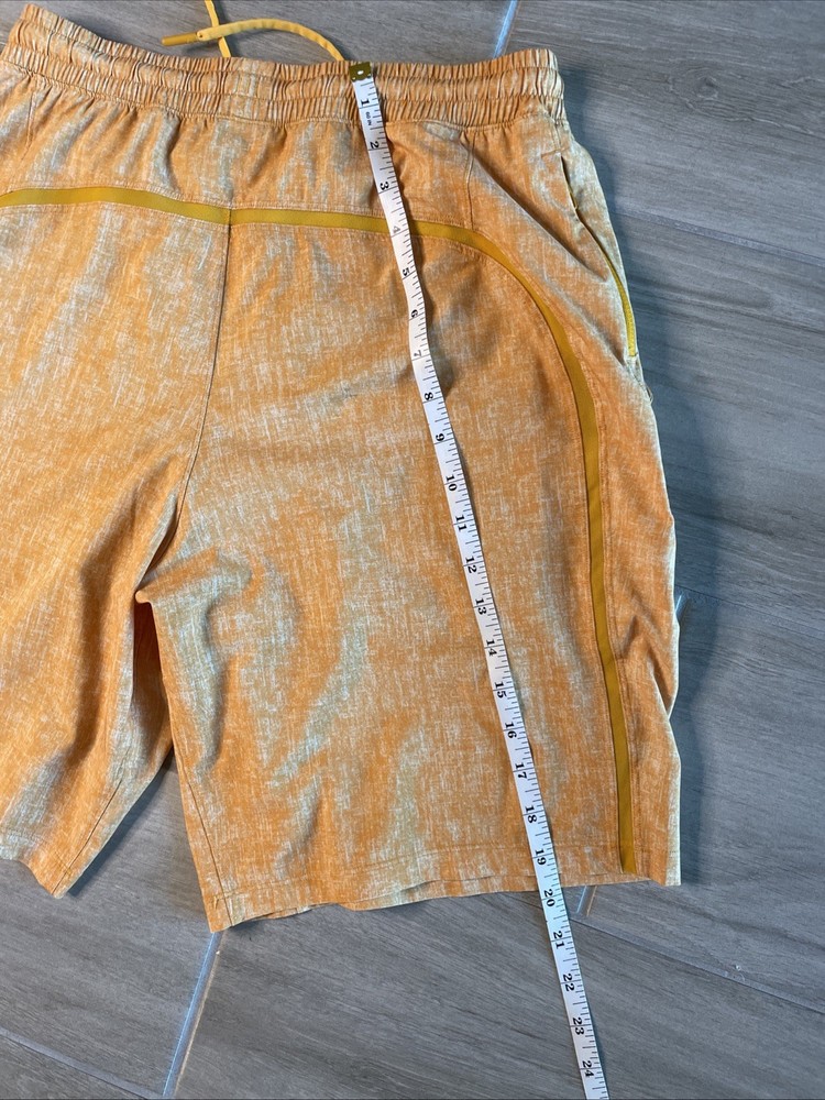 Lululemon Men’s Shorts | Lined | 2 Pair | FLAW