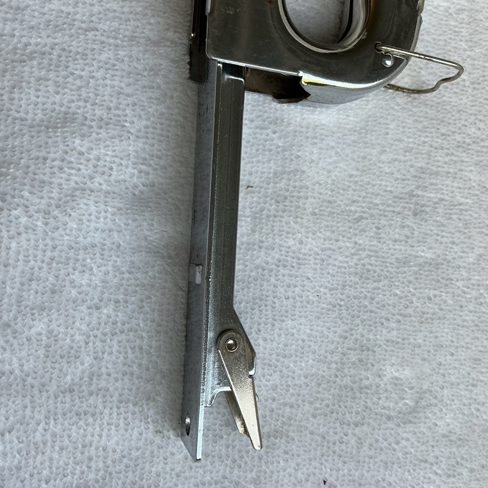 Powerfast Cable Tacker No. 31000 Stapler