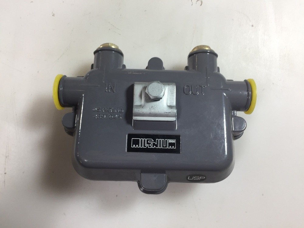 Milenium MGT24-32C-USP Tap