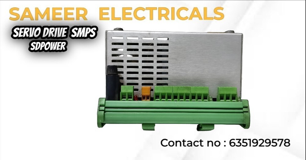CMZ SISTEM ELECTRONIC SDPOWER.00