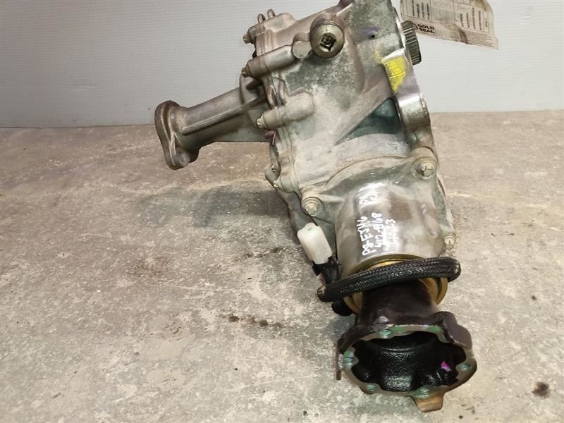 Transfer Case from 2018 ENCORE 1.4L AT 9410816