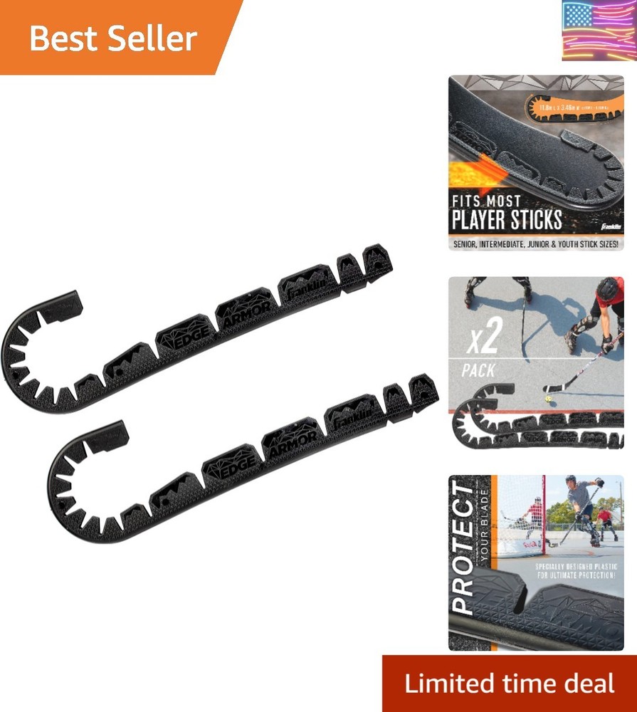 Blade Protector - Hockey Stick Protection for Off Ice Practice and Training -...