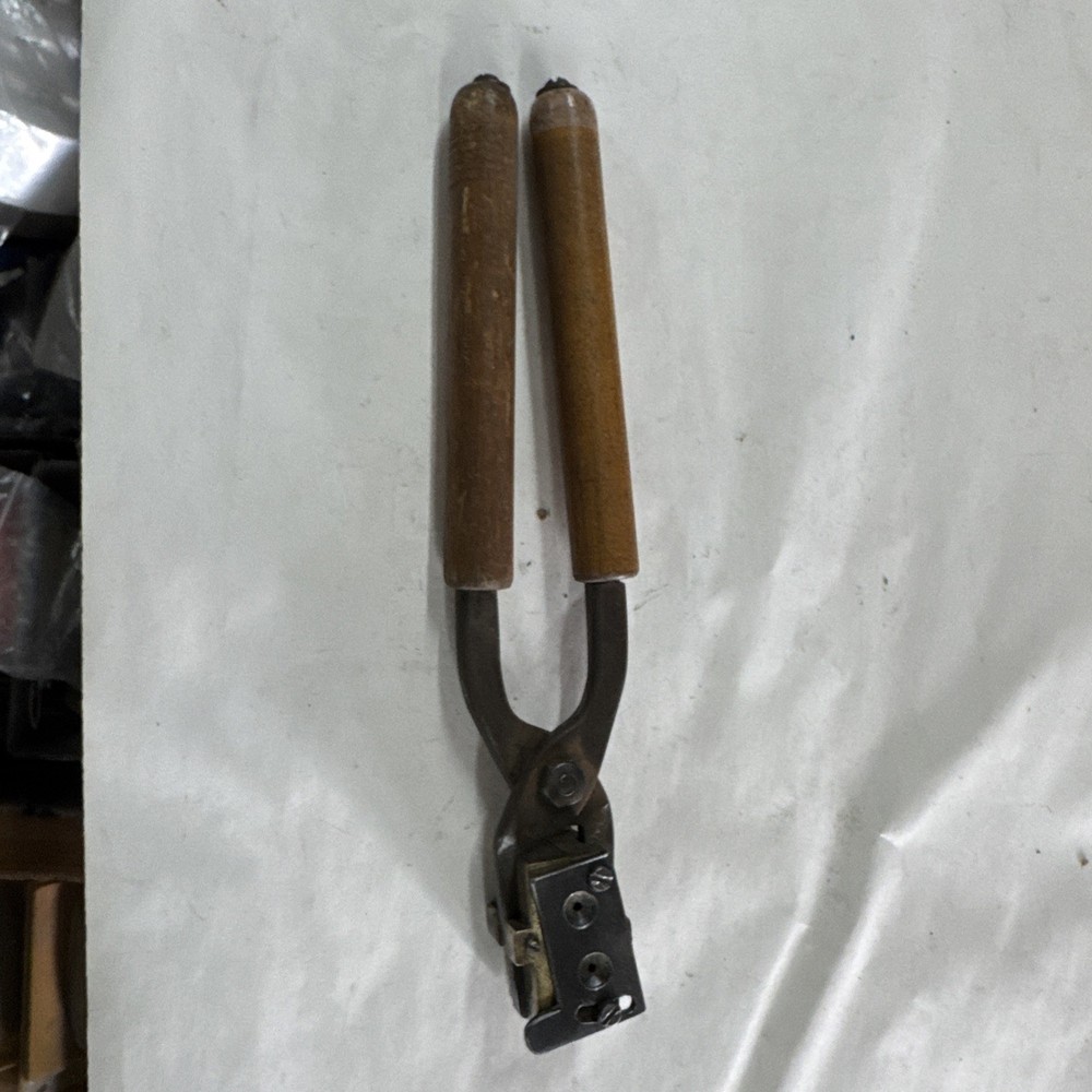 brass bullet mold