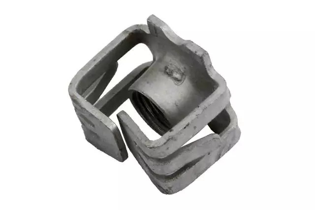 Genuine GM Multi-Purpose Nut 11570015
