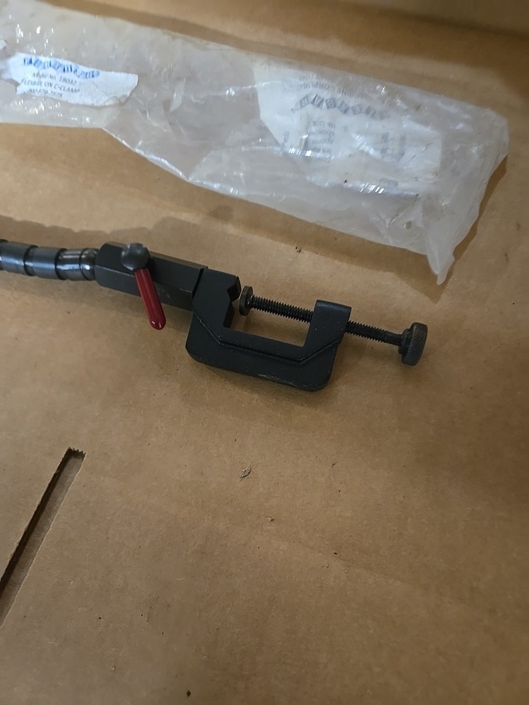 Flexbar Model 18032 Flexible Indicator Base