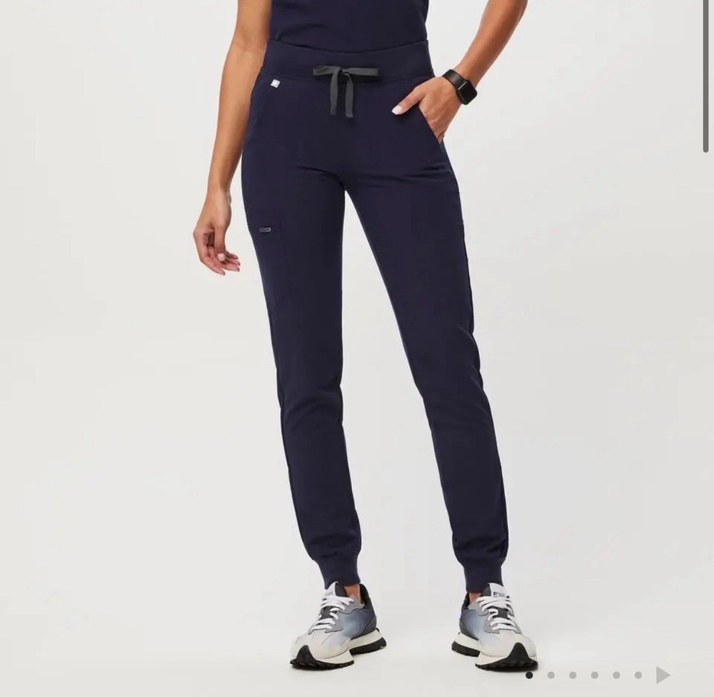Figs Scrubs (Top and bottom XL)