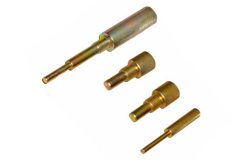 Timing lock set for Fiat convenient