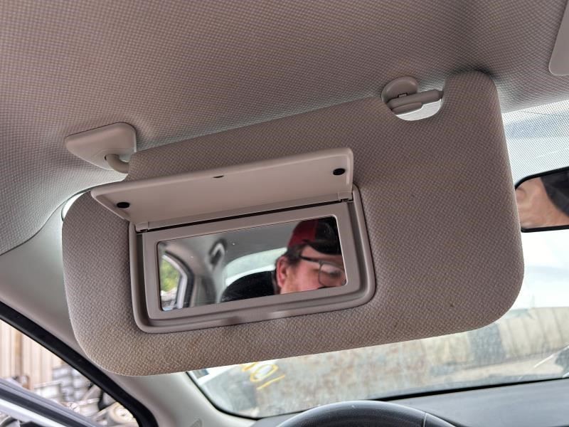 SENTRA 2018 High Mounted Stop Light 104578377