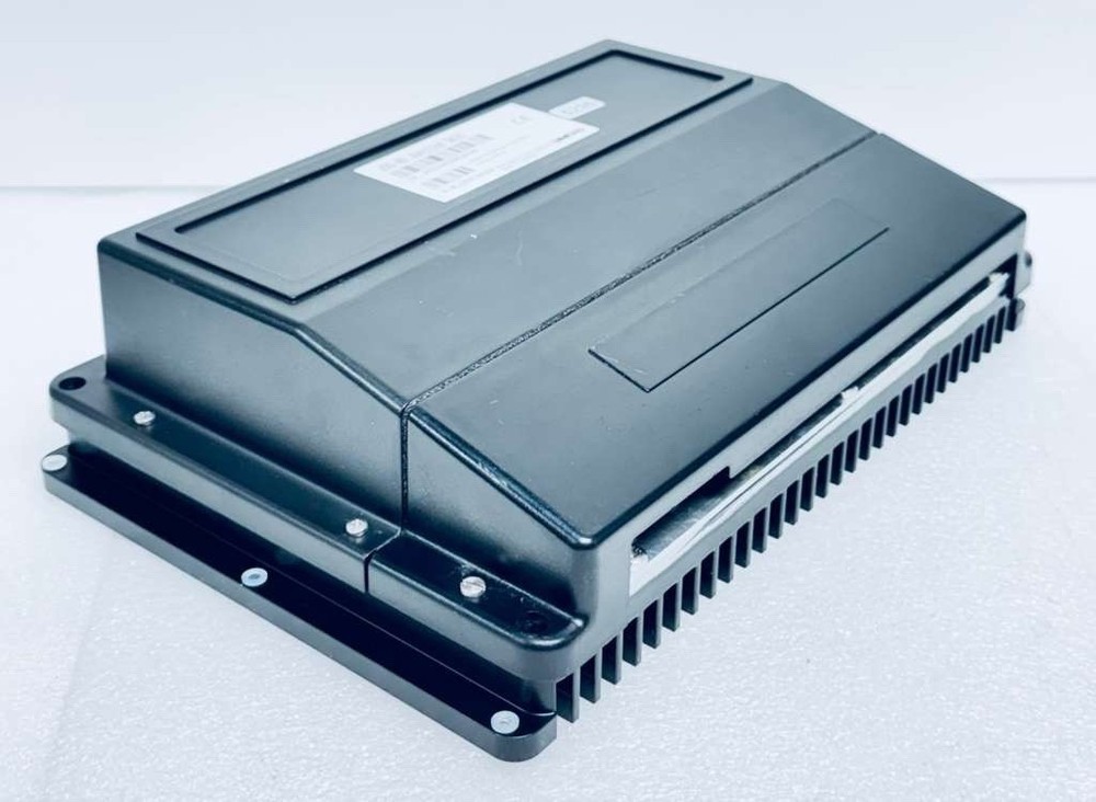 SIMRAD AUTOPILOT CPU J50-40 JUNCTION UNIT AUTOPILOT COMPUTER