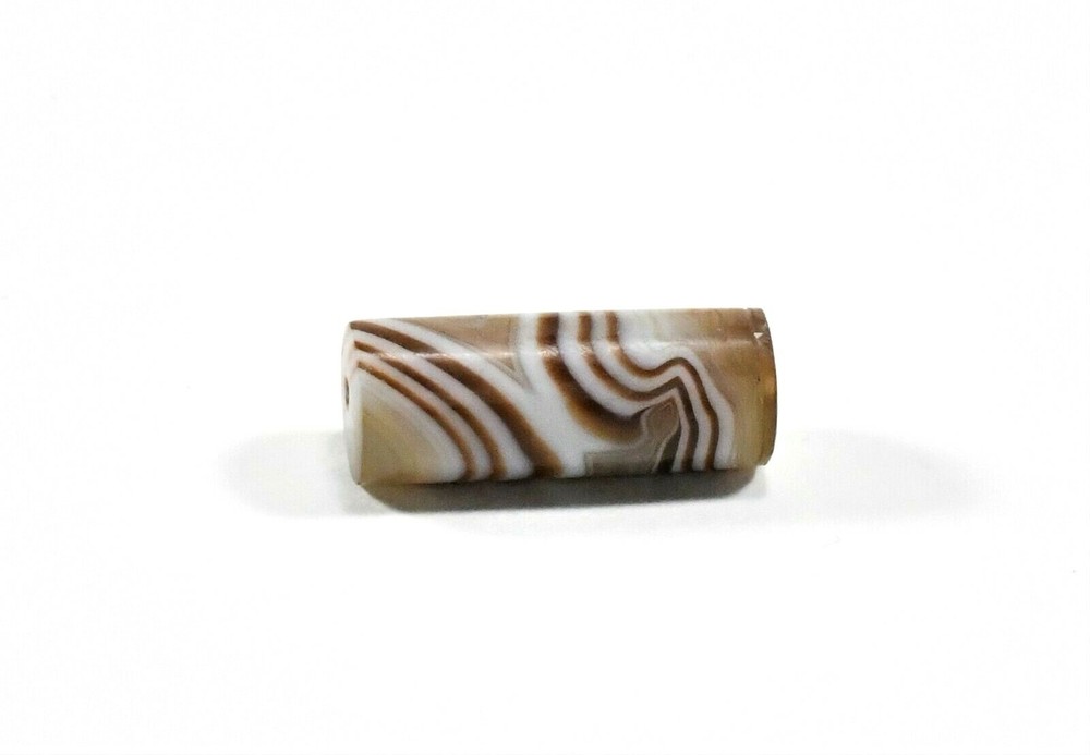 ANCIENT WESTERN ASIATIC STONE BEAD