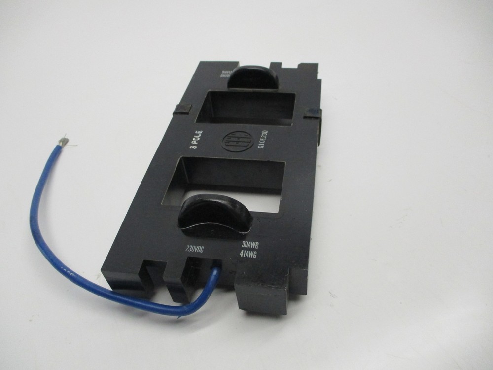 ITE G10E23D COIL 3POLE 230VDC NSNP