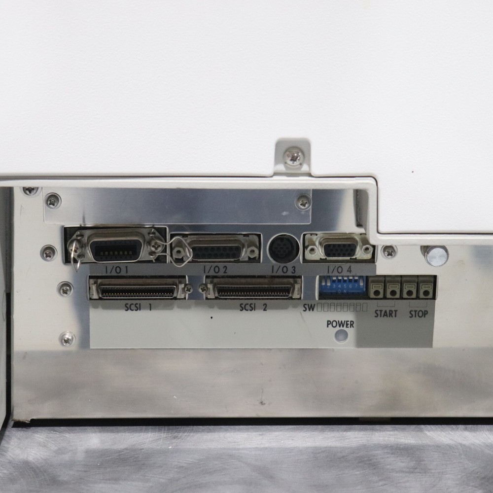 SHIMADZU MULTISPEC-1501 UV-VIS PHOTODIODE ARRAY SPECTROPHOTOMETER