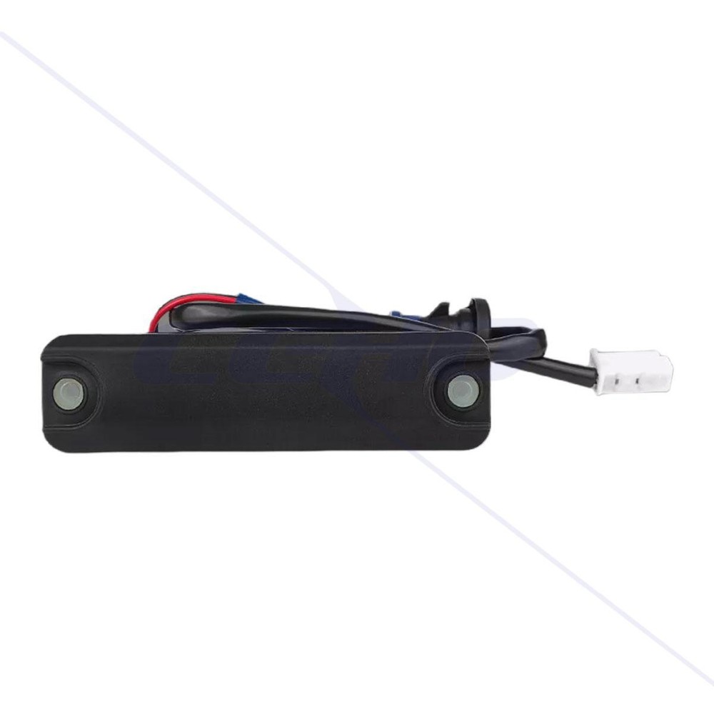 Rear Trunk Tailgate Release Switch Button Fit For 2004 -2009 Toyota Prius