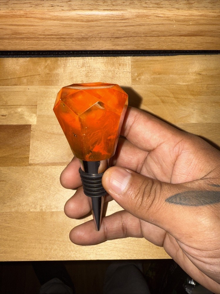 Wine Topper