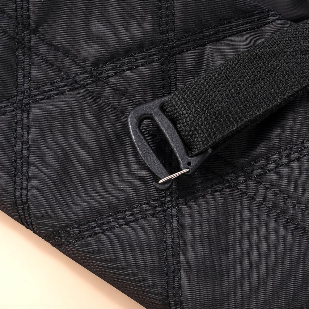 25mm/1inch G Hook Webbing Connecting Buckles Adjustable Plastic Clips Replacemen
