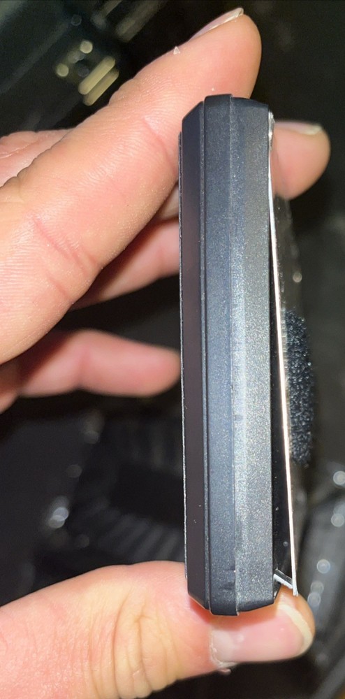 Air Classics ASA CX-1a Pathfinder Flight Computer & Calculator Powers On & Calcs