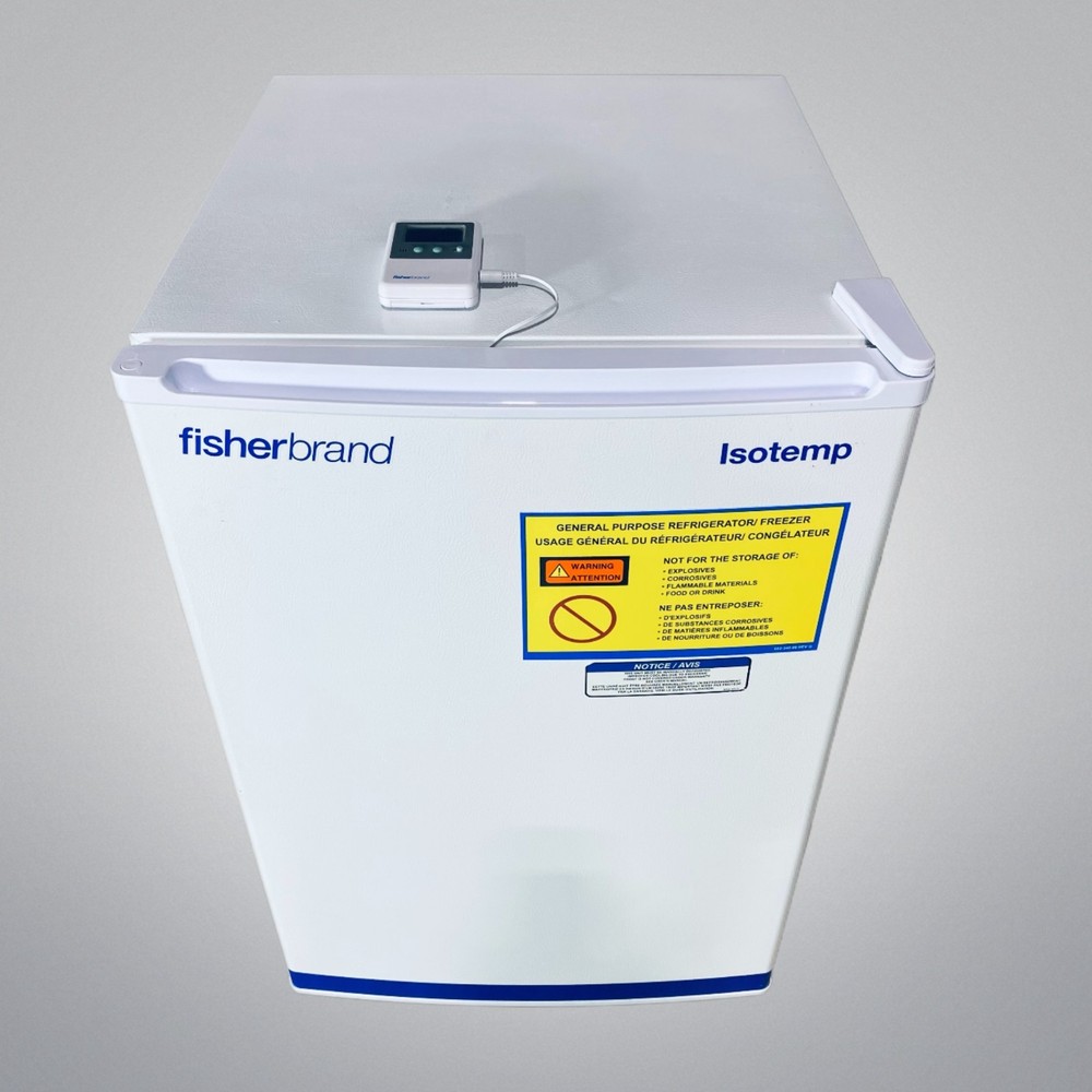 Fisher Scientific Undercounter Freezer -20 C