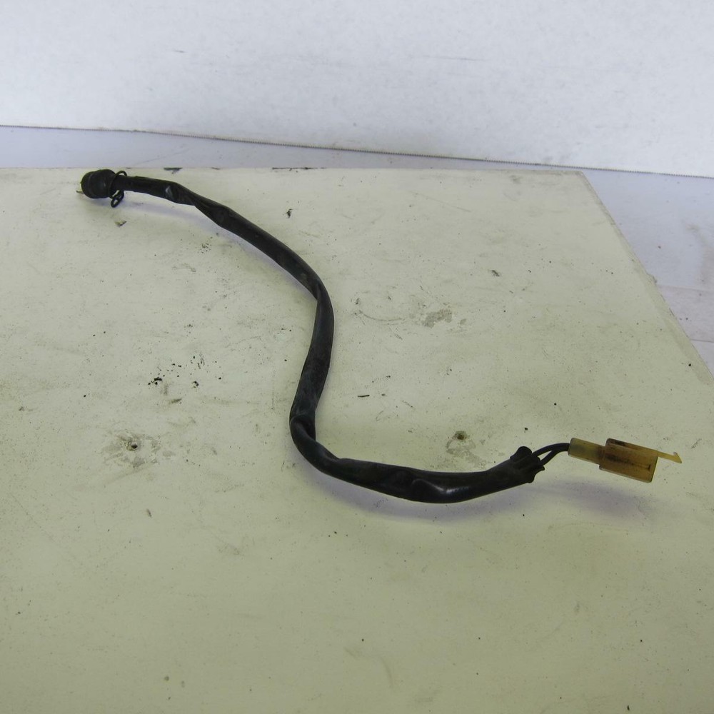 Honda ST1300 OEM FRONT WIRE PLUG SEE PICS