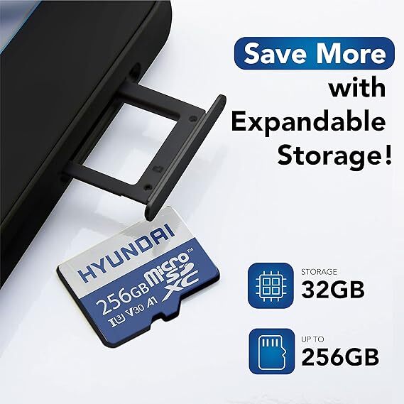 Hyundai Tab Pro 8WB1 8 inch Android Tablet - USED