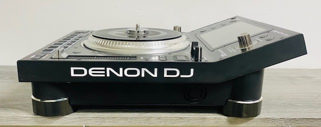 Denon DJ SC5000M Prime Professional Motorized DJ Media Player