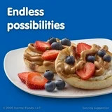 Super Chunk Peanut Butter