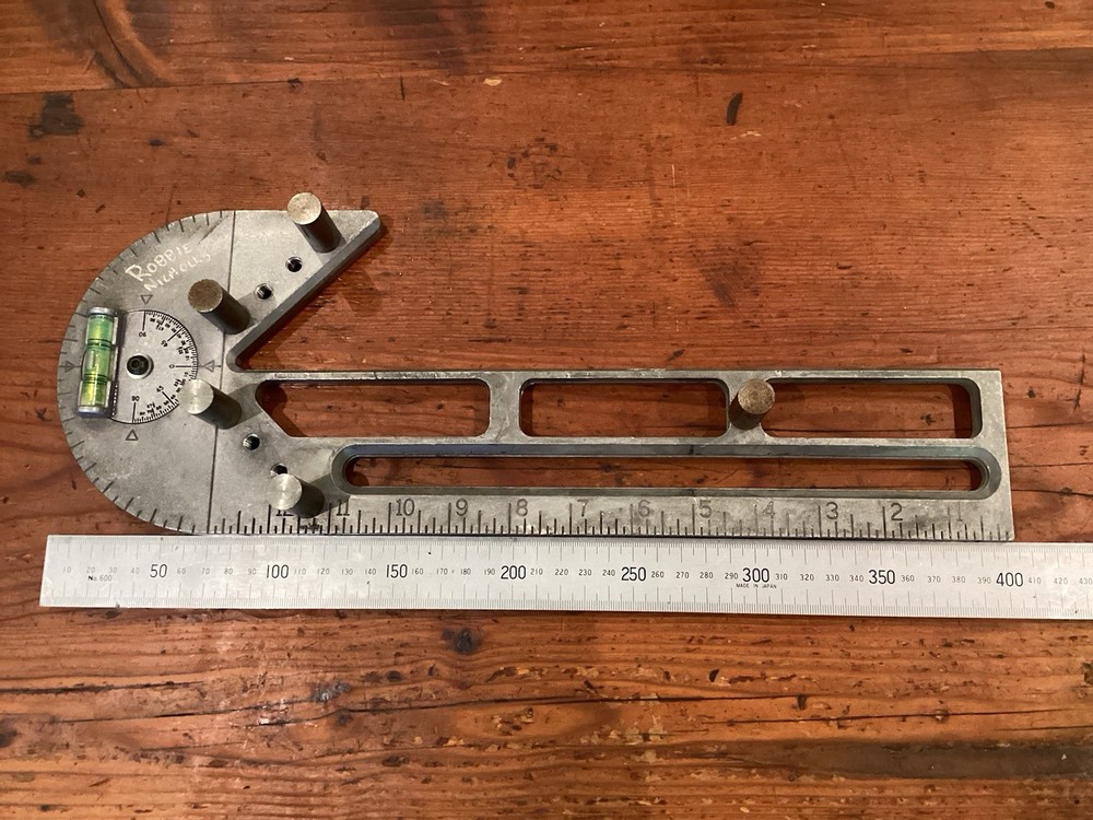 Pipe Dissector. Made In USA