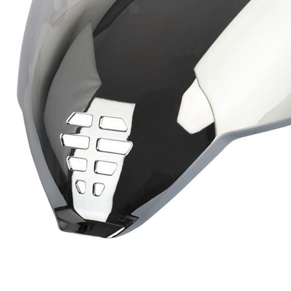 Lens Visor Full for Easy to Install