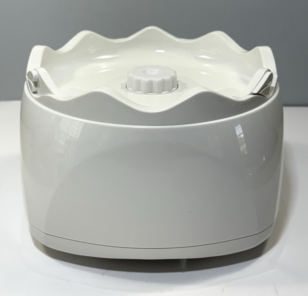 Cuisinart ICE-20 Motor Base - Replacement Part - Ice Cream Maker - Tested