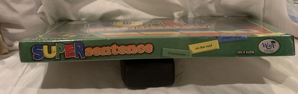 Learning Advantage Super Sentence