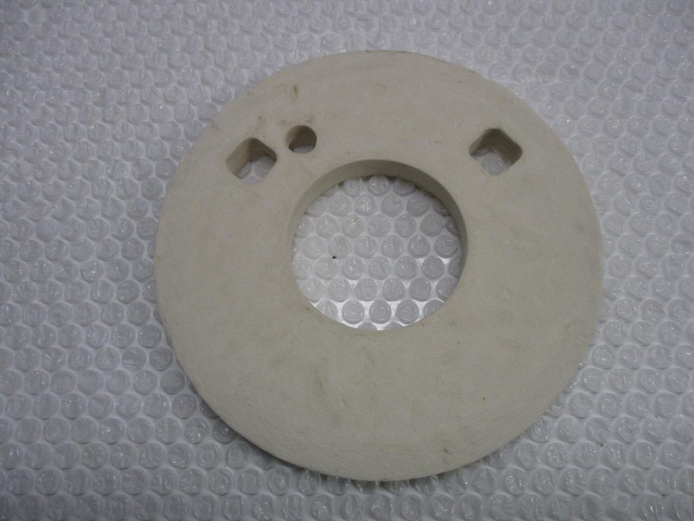 Lochinvar Insulation For access Door OEM 100208060