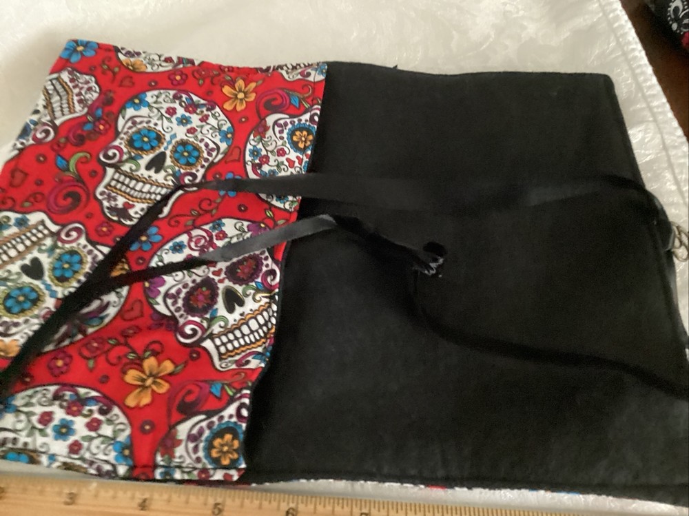 tarot card wrap bag