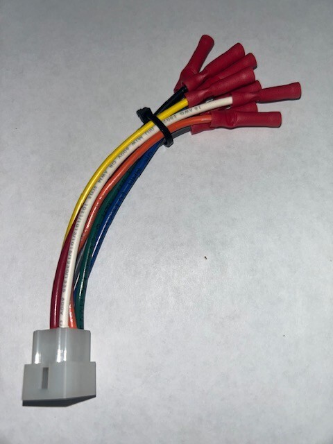 NEW GB CYCLONE B2000 CONDUIT GARDNER BENDER POWER CIRCUIT BOARD PLUG ADAPTER