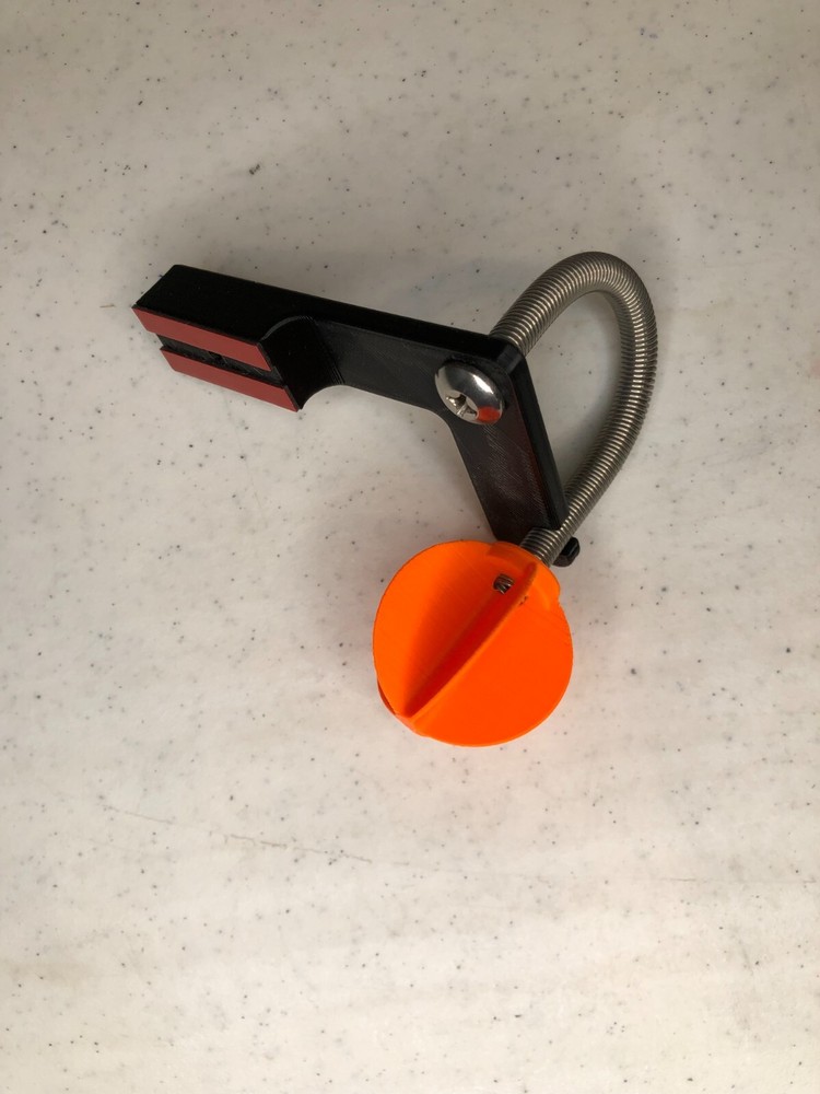 Mail Alert RH - Mail Arrival - Mailbox Flag - NOT MAILBOX