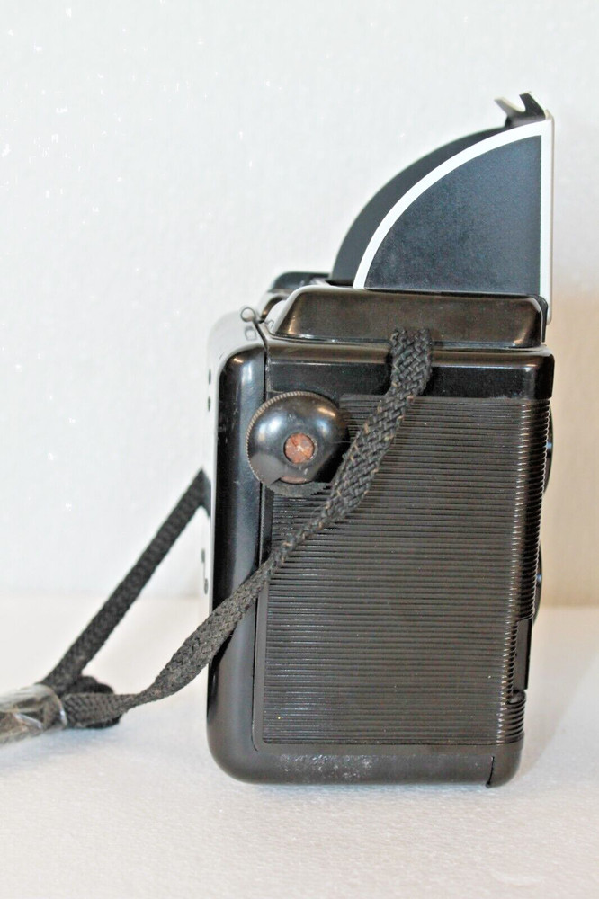 Vintage Argus Argoflex Seventy-Five (75) - 620 Format Camera W/ Working Spool